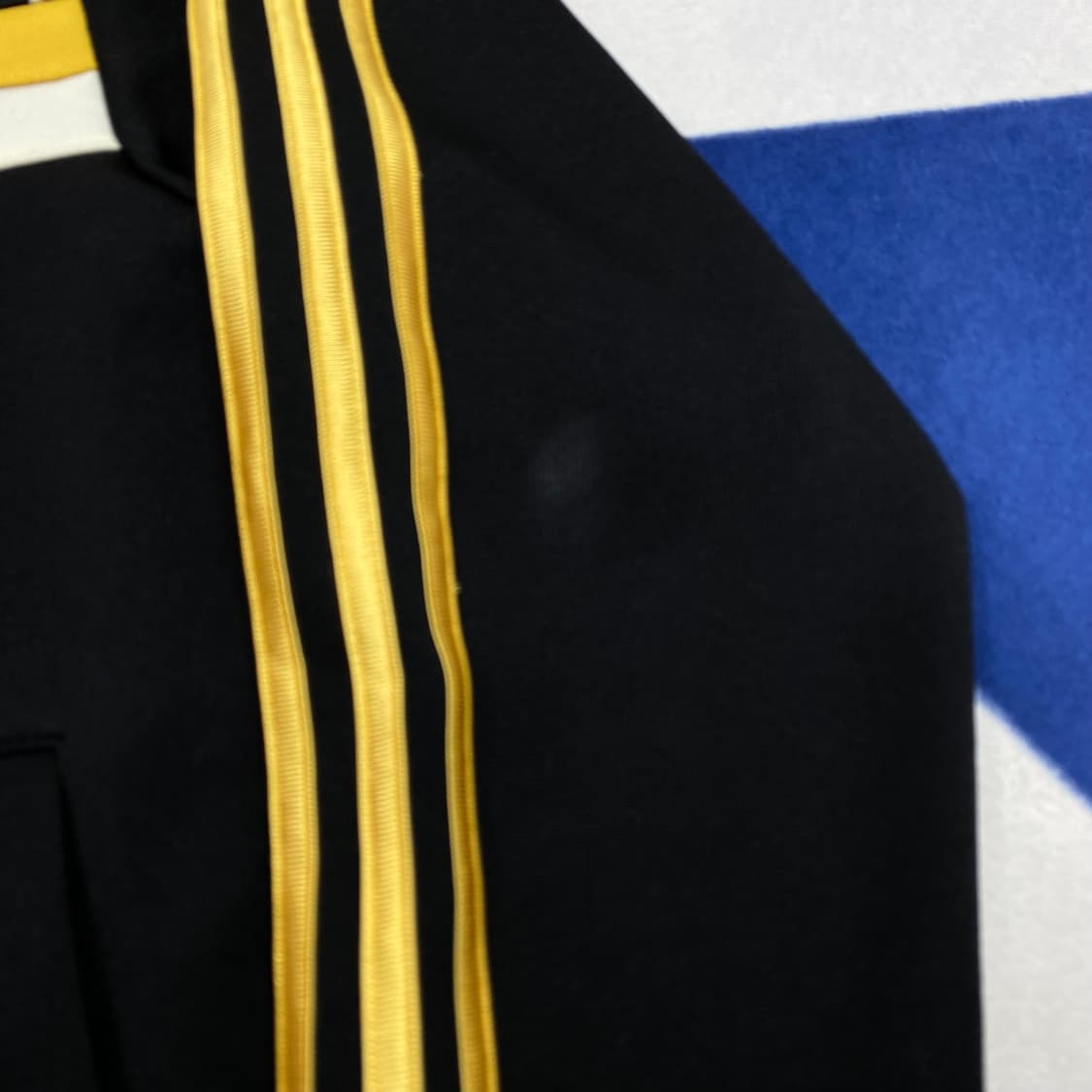 아디다스 스타로고 져지 100 상품이미지4