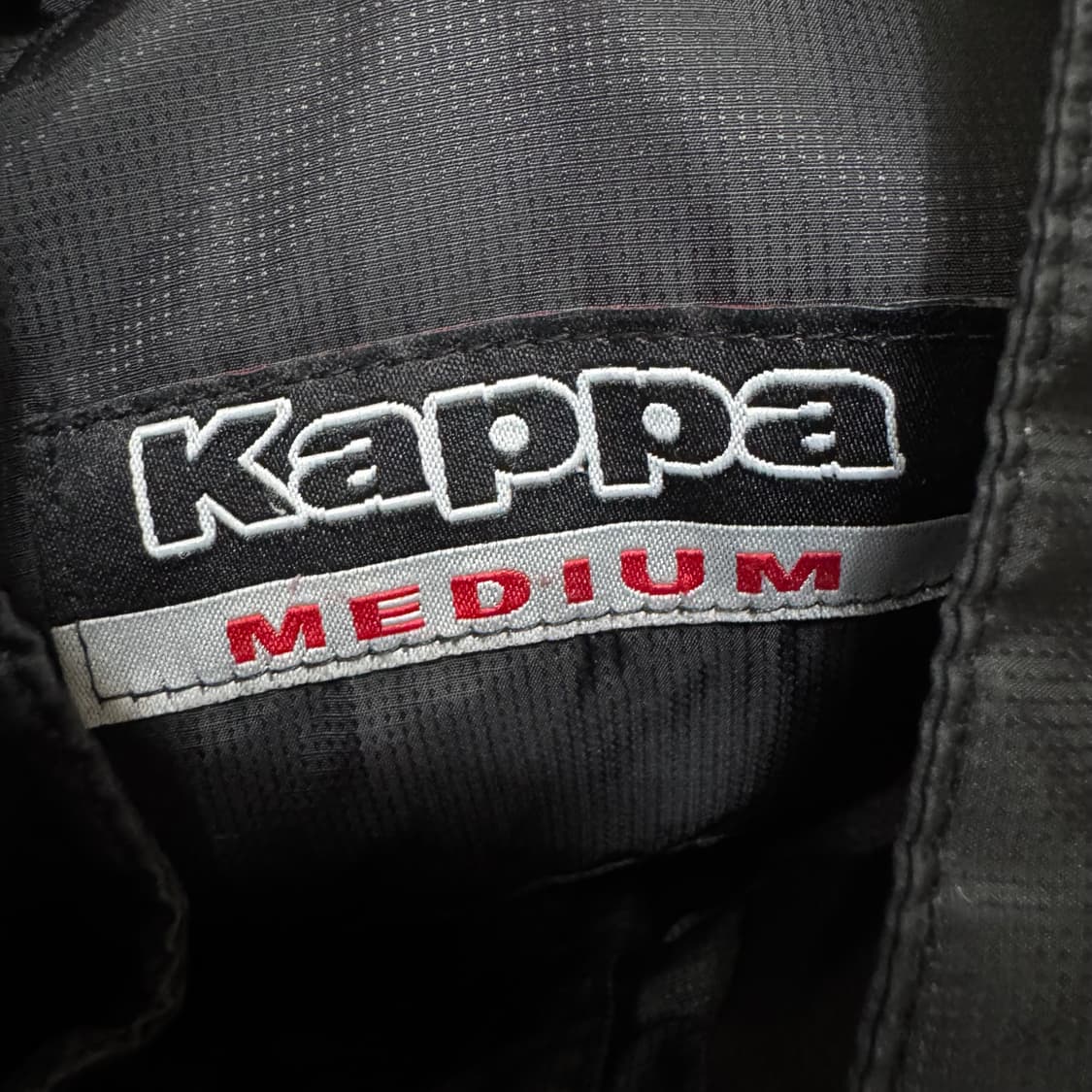 카파 올드스쿨 바람막이 자켓 상품이미지5