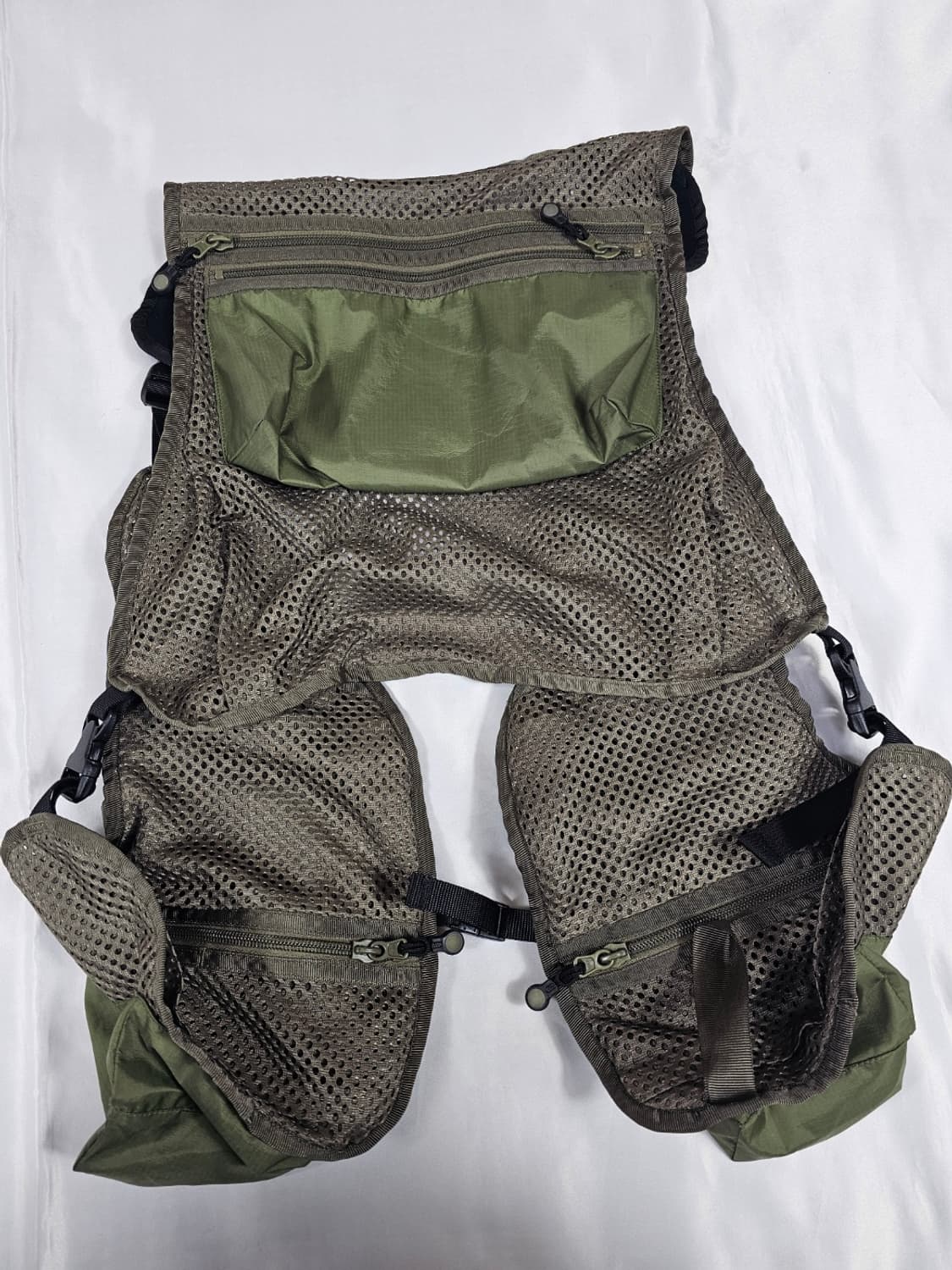 파타고니아피싱베스트 상품이미지3