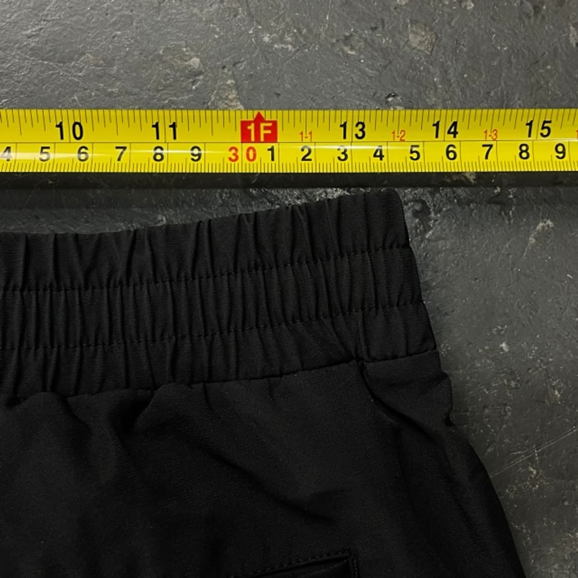 95 엄브로 카고 조거팬츠  상품이미지8