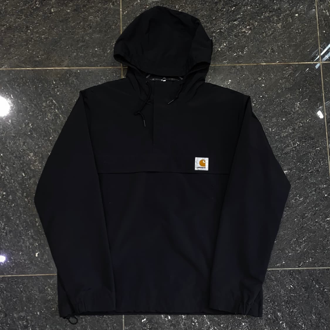 칼하트 WIP 님부스 풀오버 아노락 상품이미지2