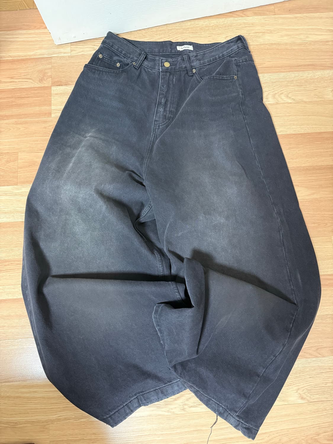 뉴치프시크디피팬츠 상품이미지1