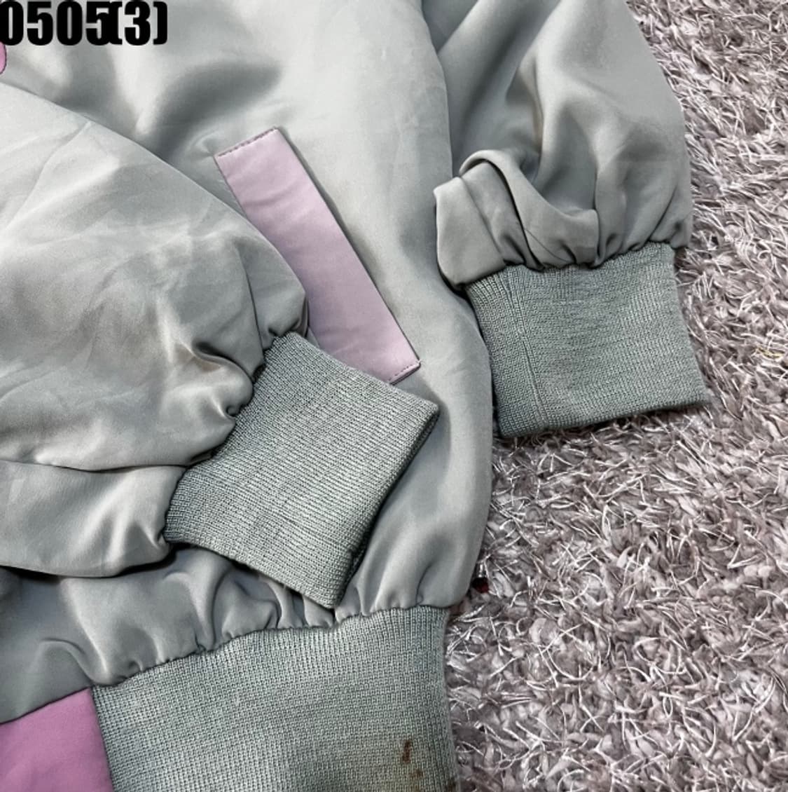 입생로랑 자켓 상품이미지3