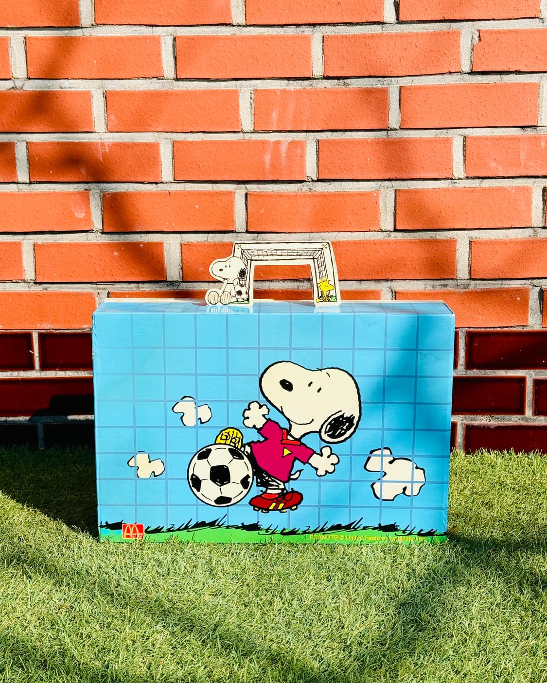 스포티 스누피 상품이미지7