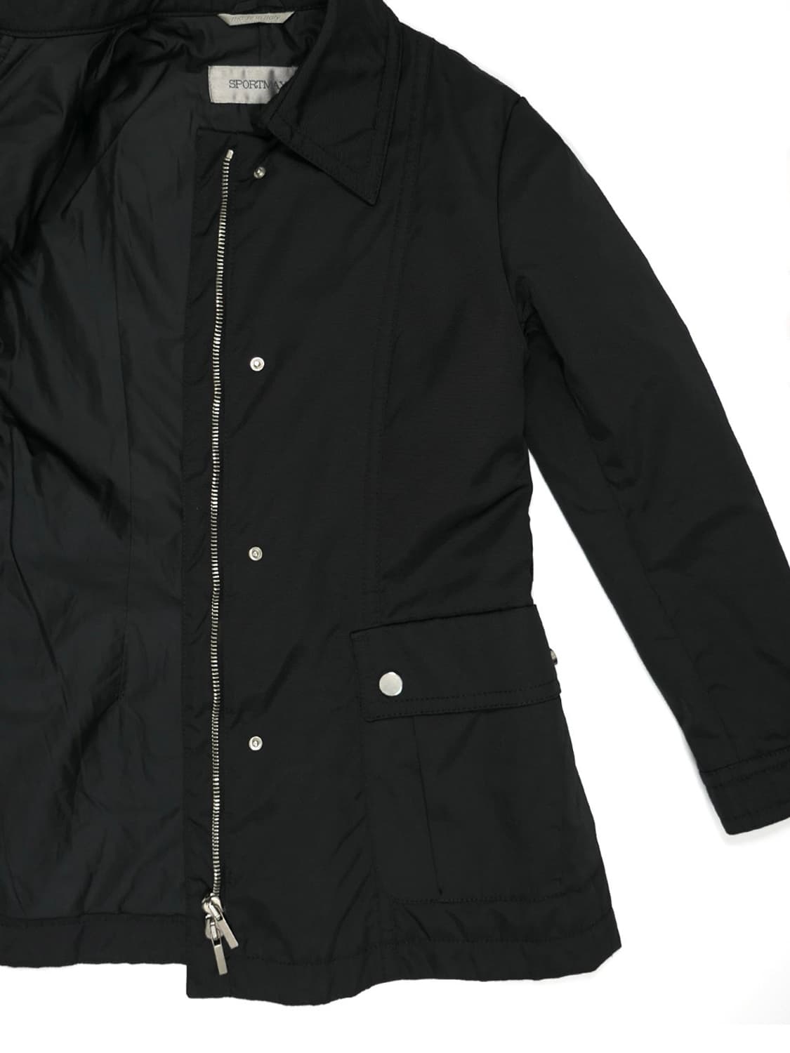 Sportmax light padded jacket 상품이미지5
