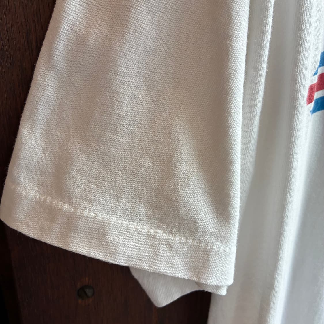 90s Ole Miss Rebels Graphic T-Shirt 상품이미지2