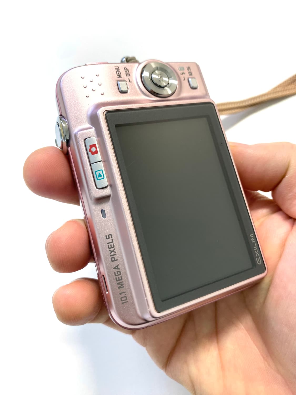 카시오 엑슬림 EX-Z1050 디지털 카메라 상품이미지8