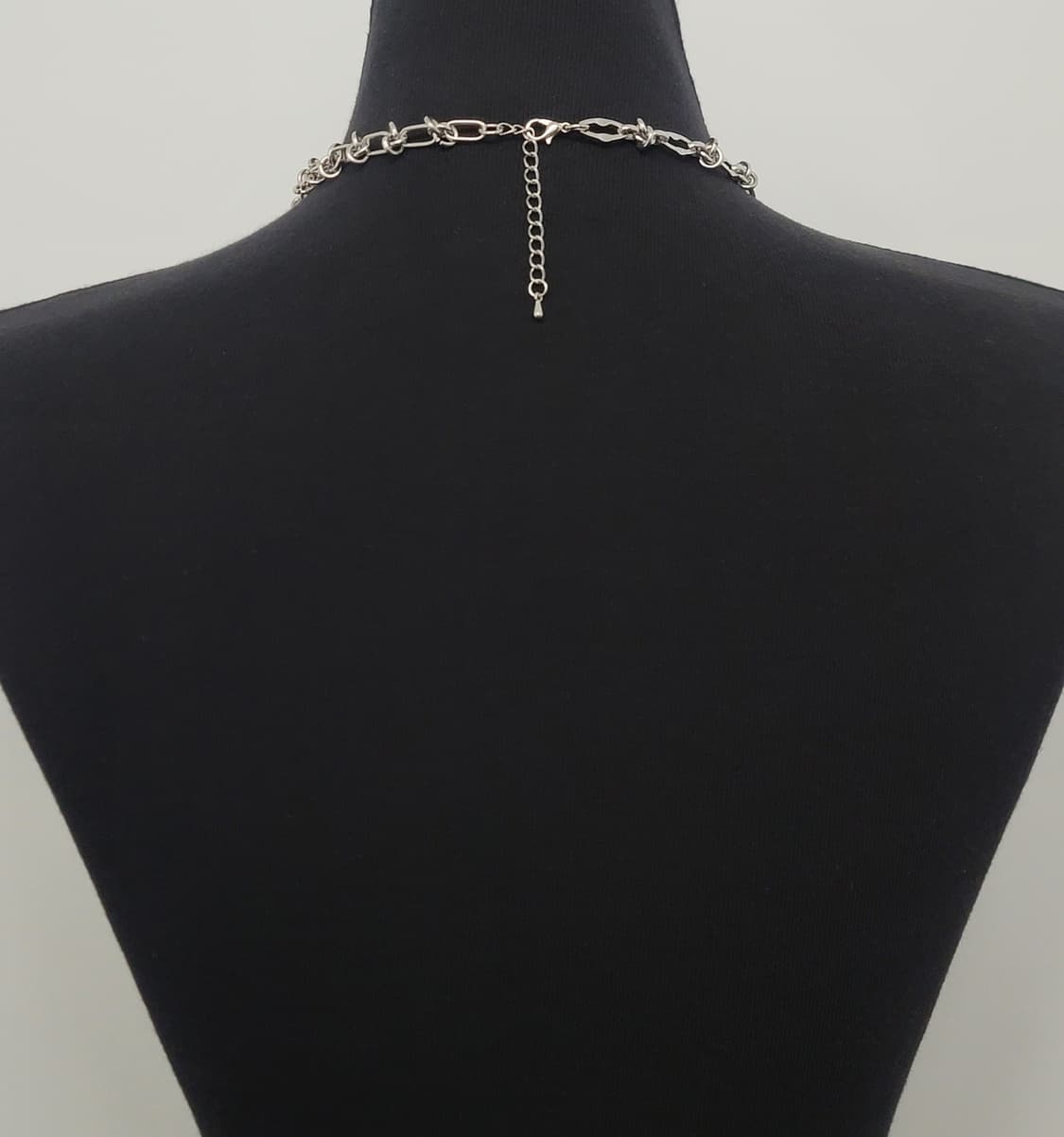 믹스 체인목걸이 상품이미지5