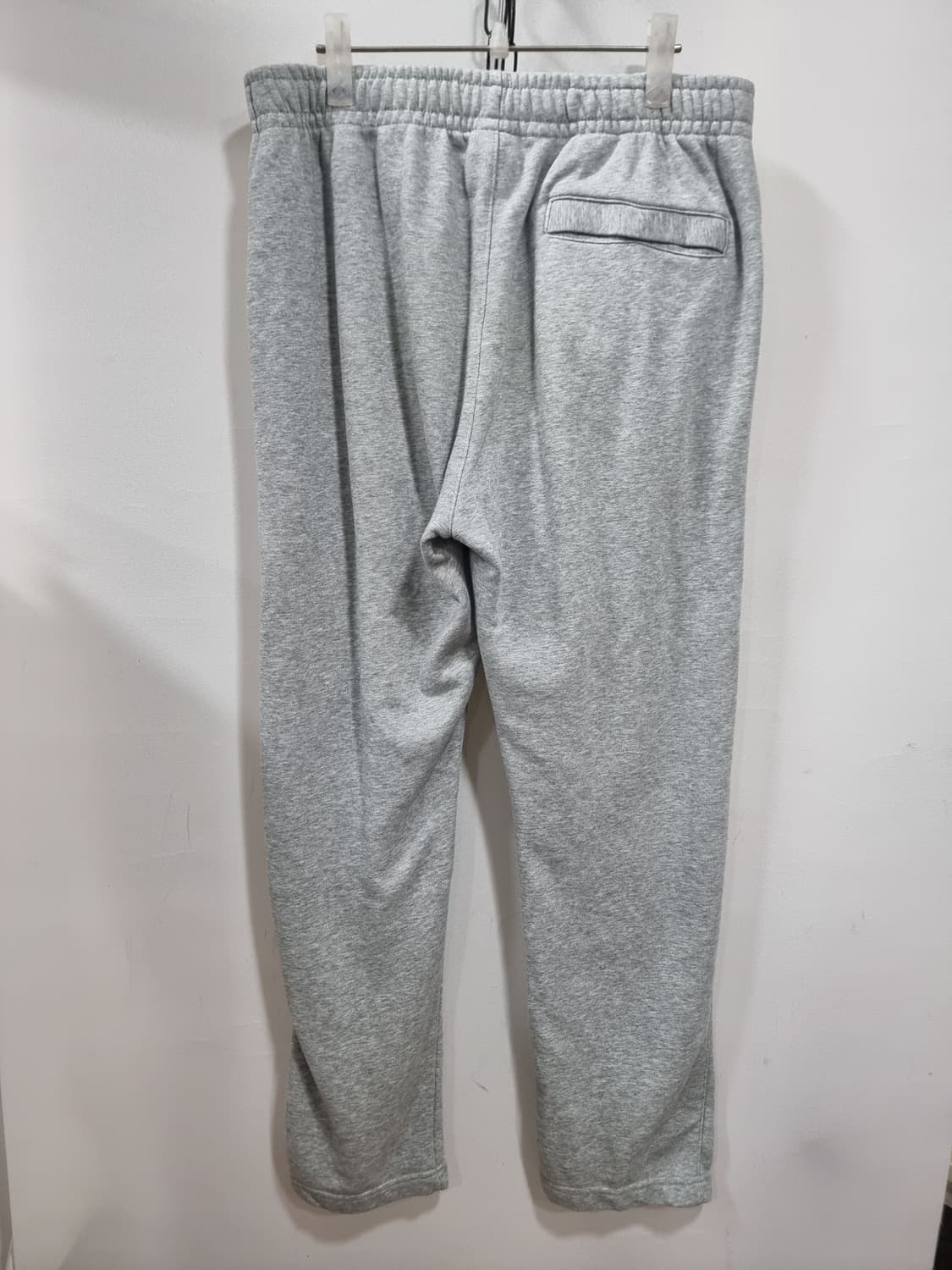 나이키 프렌치테리 트레이닝 팬츠 (C956 상품이미지2