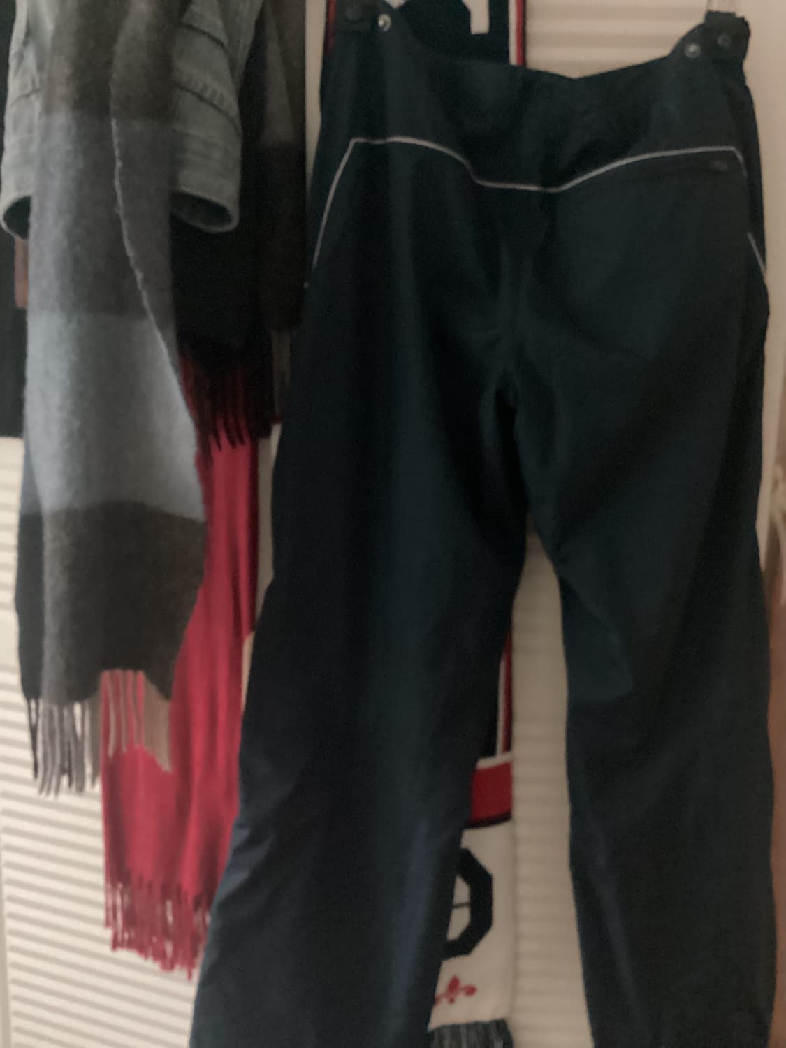 나이키 패딩 바지 상품이미지2