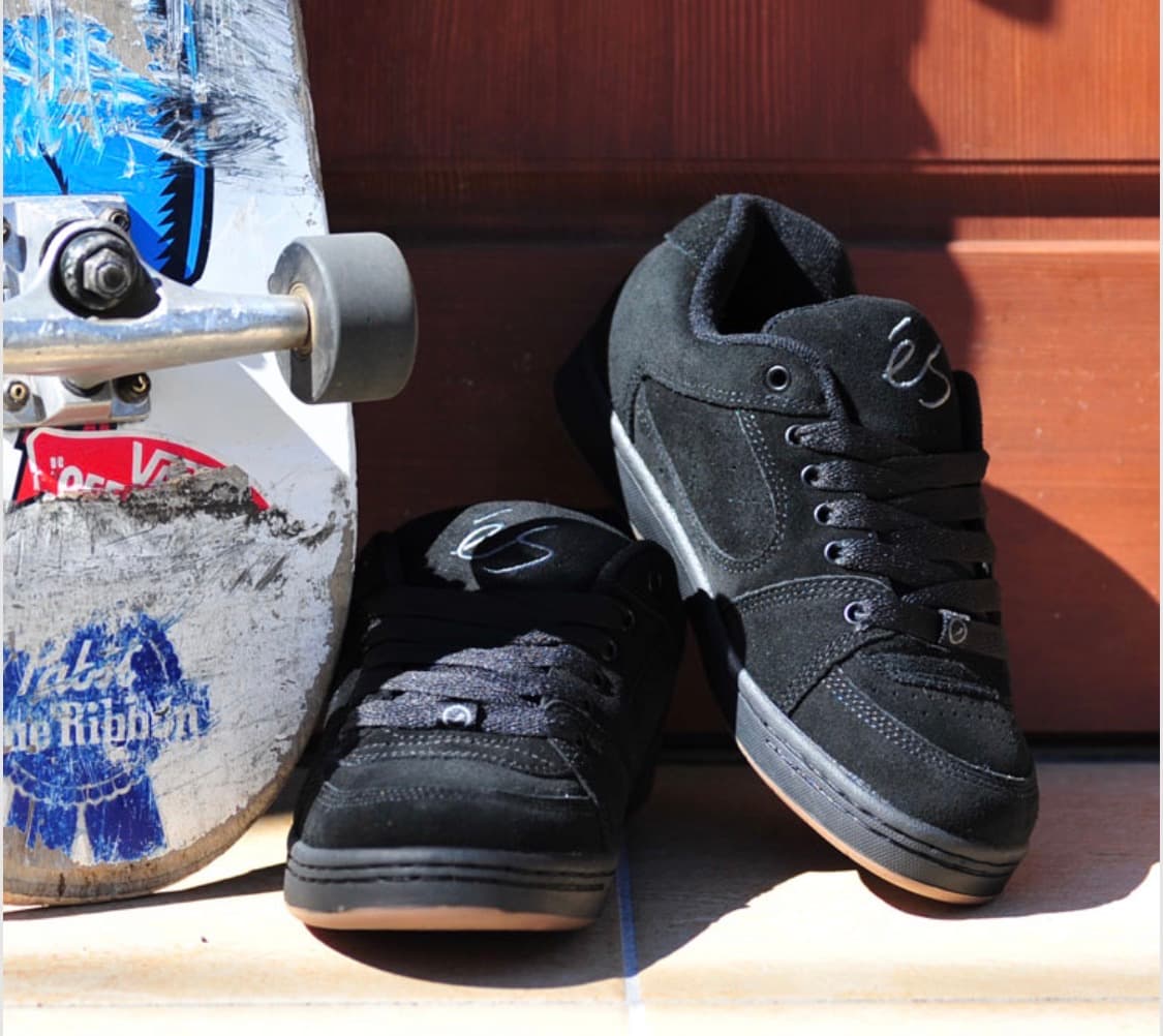 (사이즈교환) ES ACCEL OG 이에스 엑셀 보드화 상품이미지1