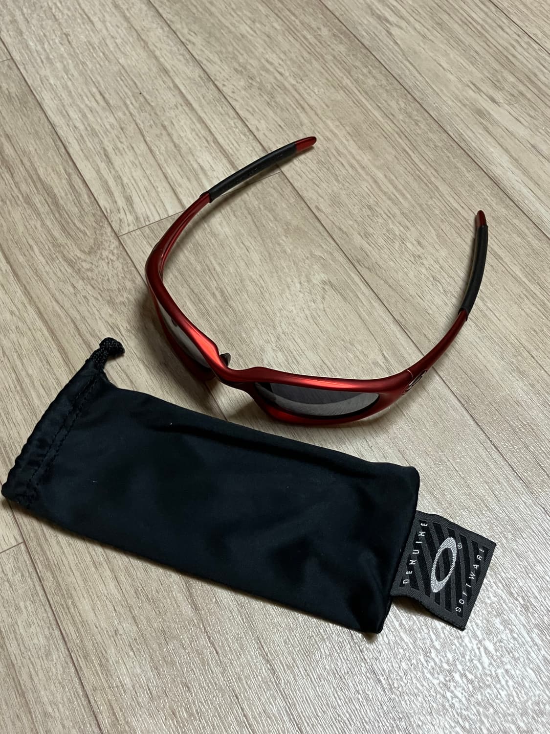 OAKLEY TWENTY XX  (빈티지 오클리 트웬티 XX) 상품이미지2