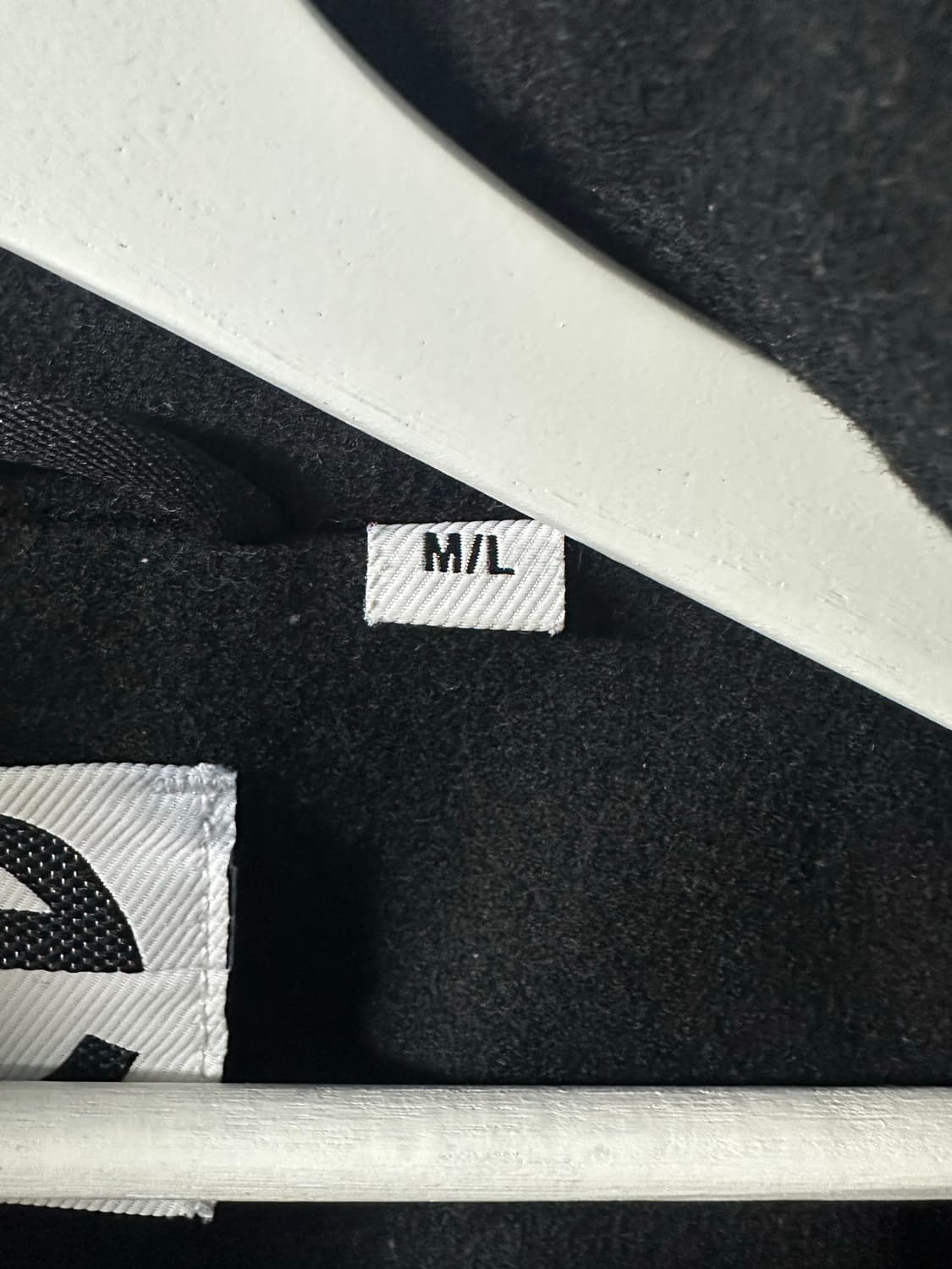 무스너클 텔파 피코트 상품이미지5