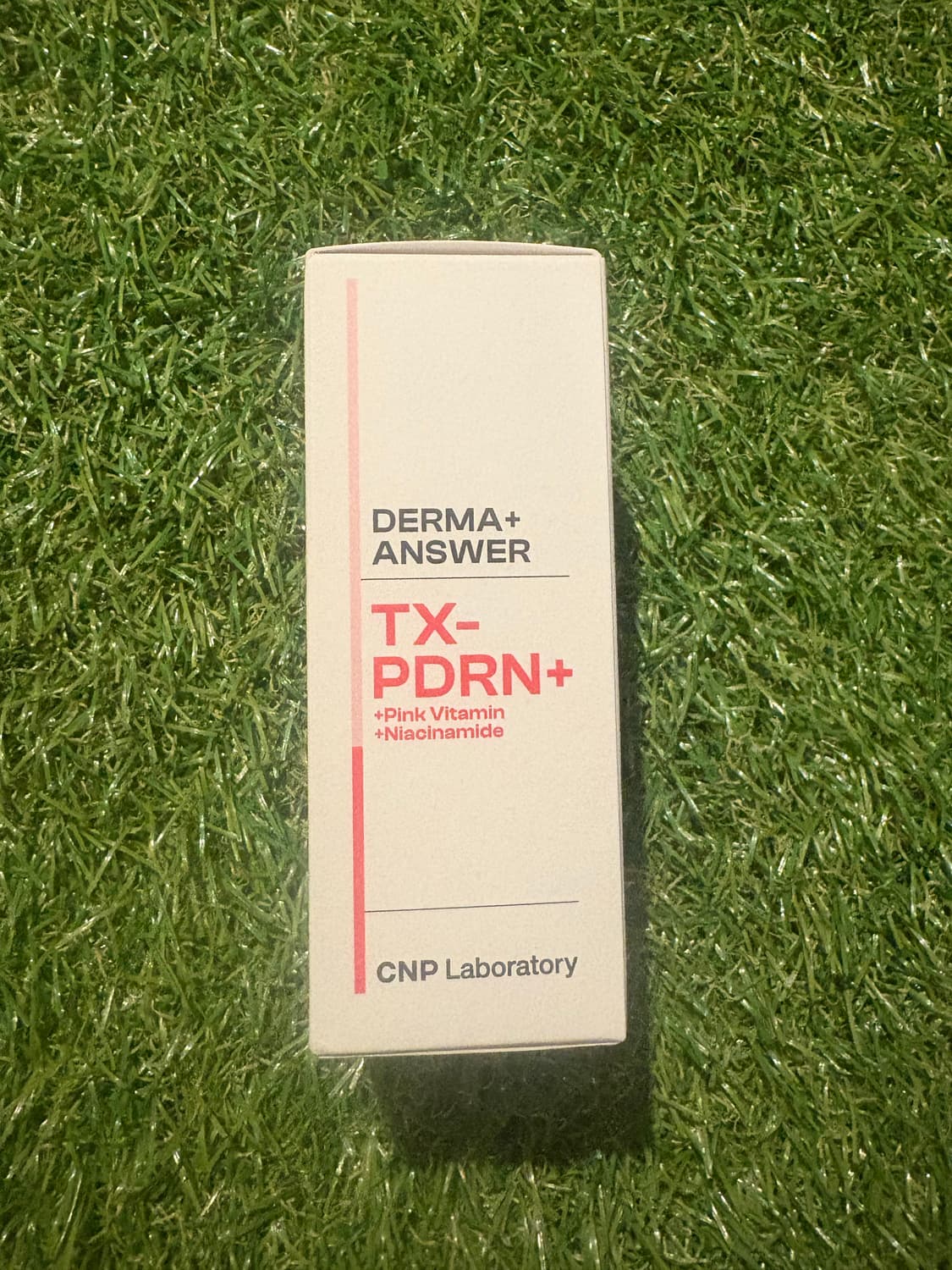 [새상품] 차앤박(cnp) 미백 엠플 (30ml) 상품이미지1