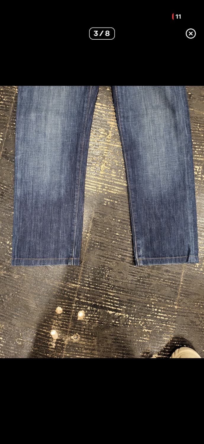 리바이스 502 (29) 상품이미지3