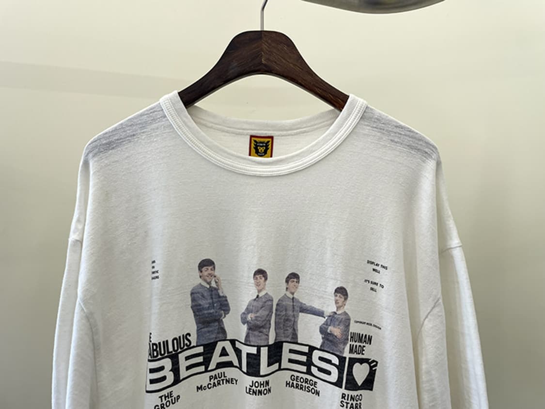 HUMAN MADE (XL) 상품이미지2