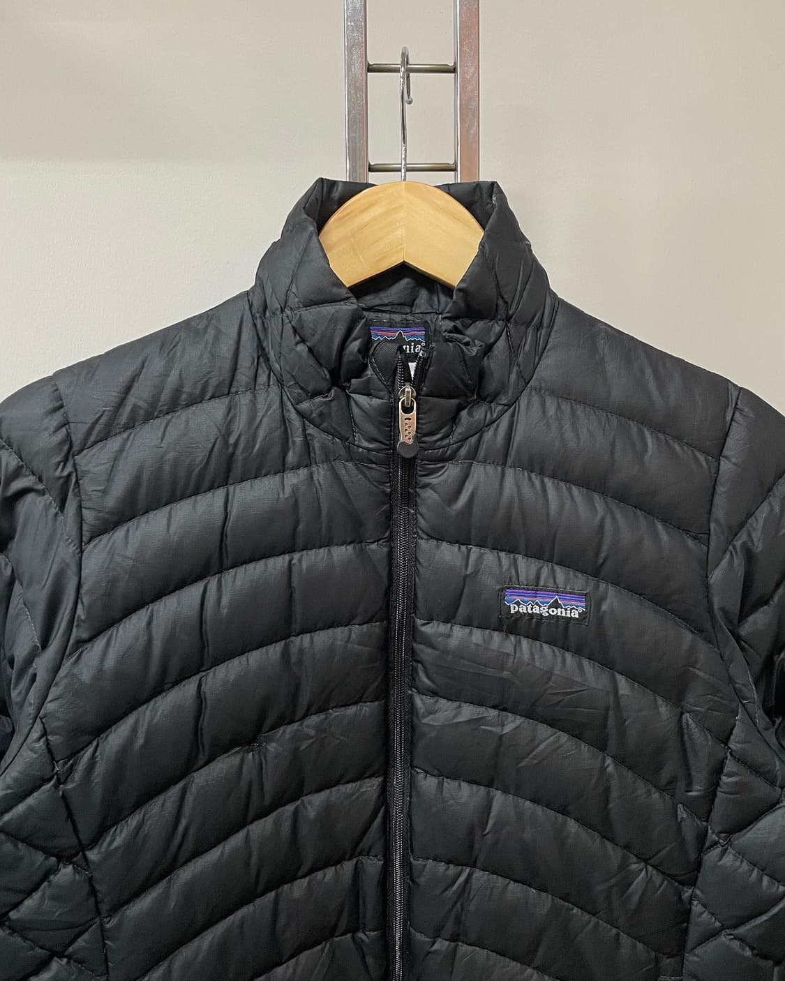 파타고니아 여성 경량패딩 (우먼스 44-55) 상품이미지2