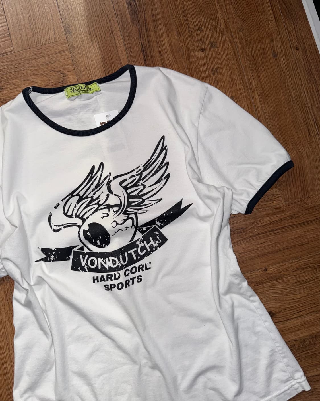 본더치반팔 상품이미지1