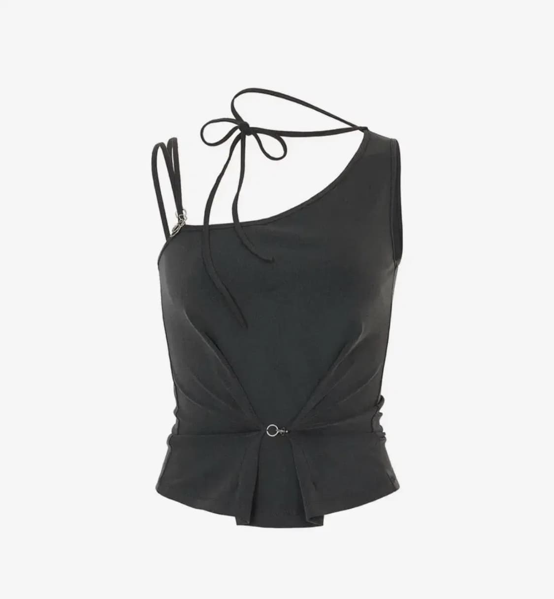 페인오어플레져 루비 후크 탑 S 상품이미지1