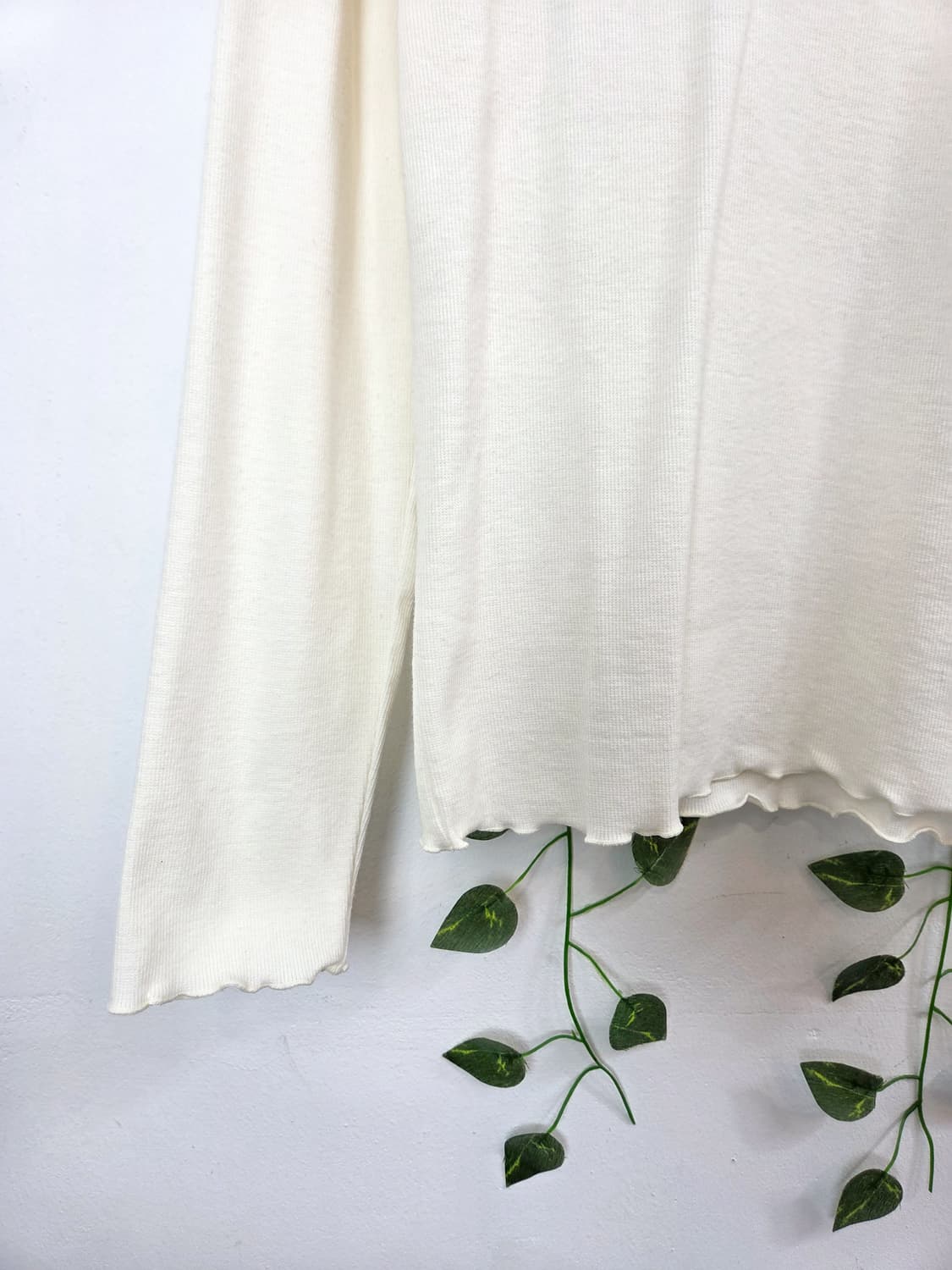 ehka sopo 레이스 슬리브 상품이미지3