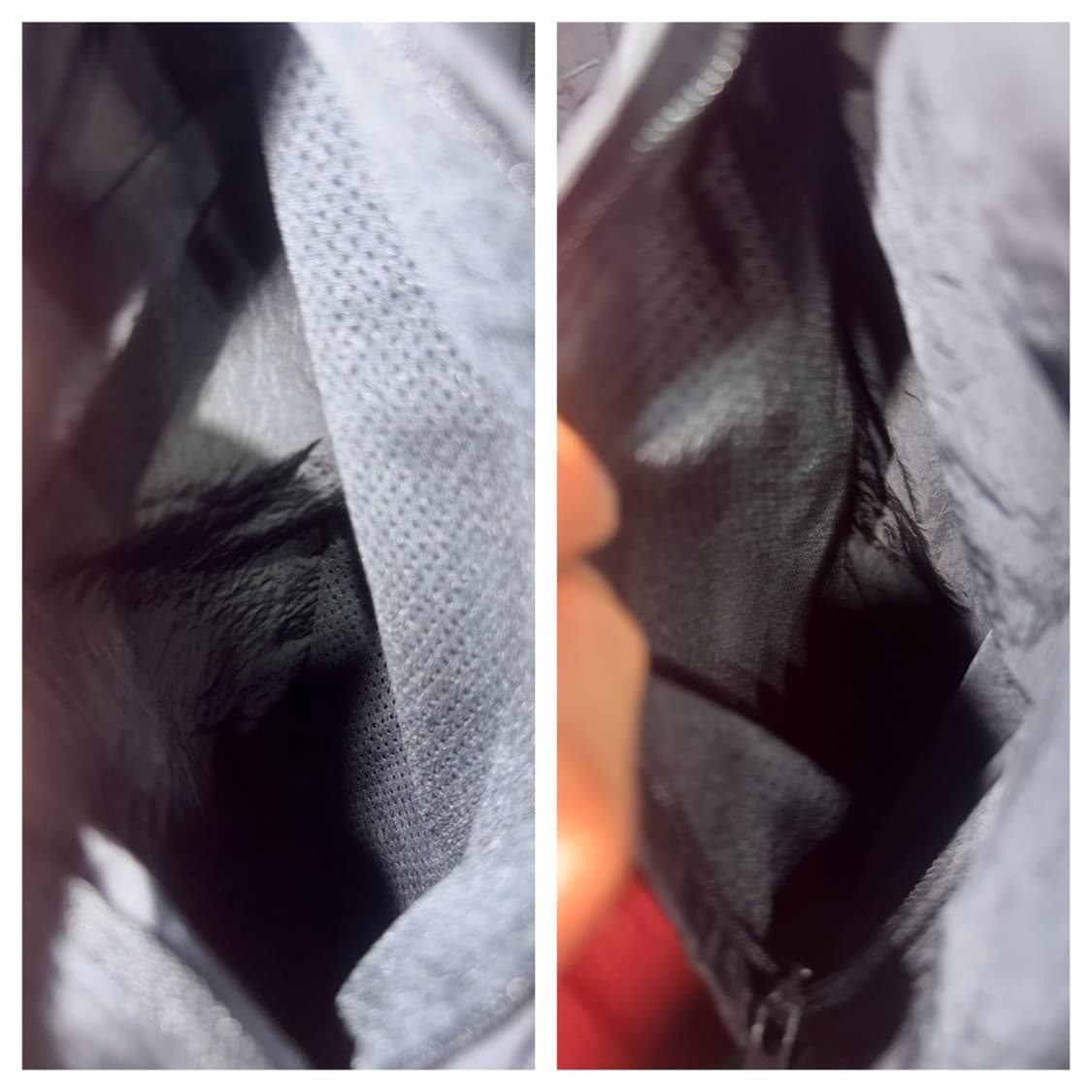 나이키 빅스우시 우븐 팬츠 M 상품이미지9