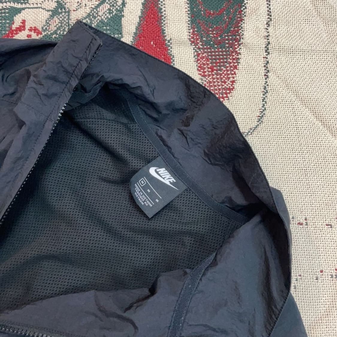 [95] 나이키 빅스우시 우븐 바람막이 상품이미지2
