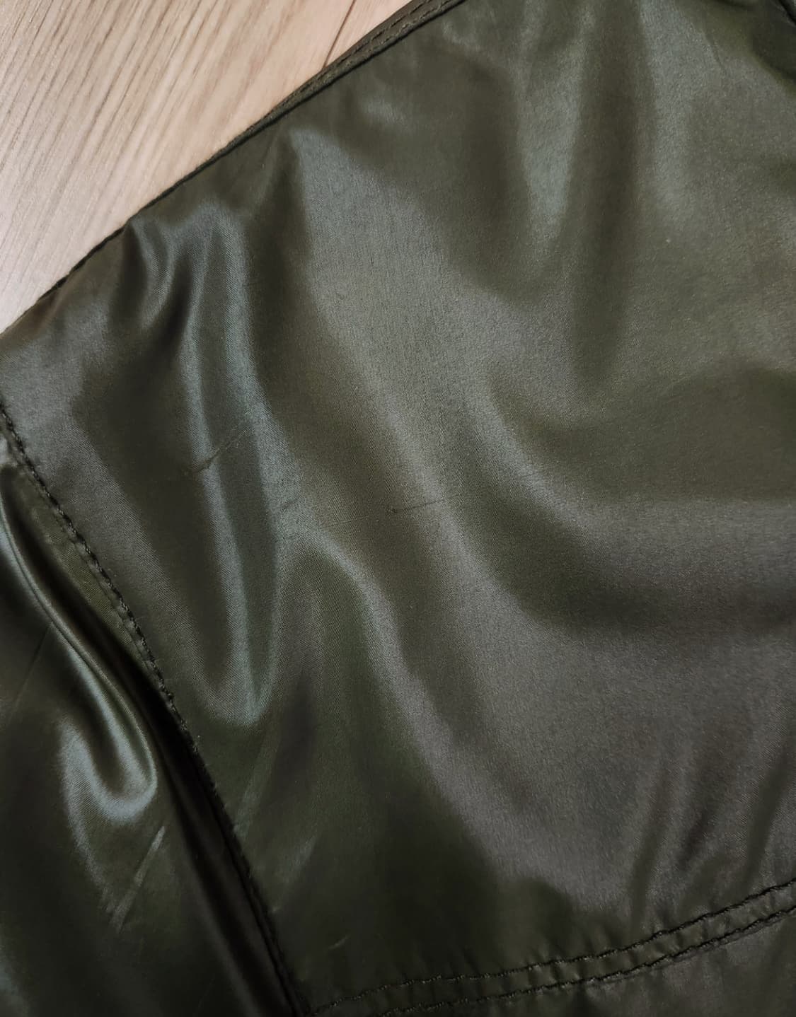 닐바렛 바이 블랫바넷 하이넥 점퍼 상품이미지5