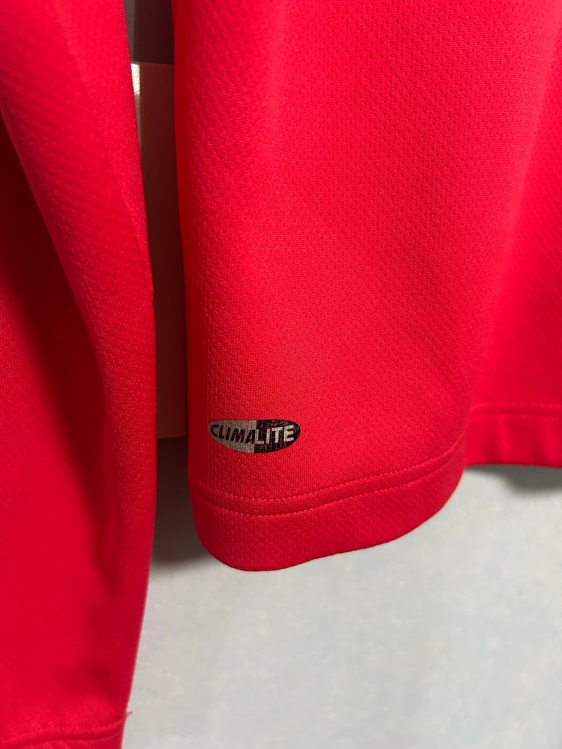 아디다스 져지 Adidas esst wick hoody 상품이미지6