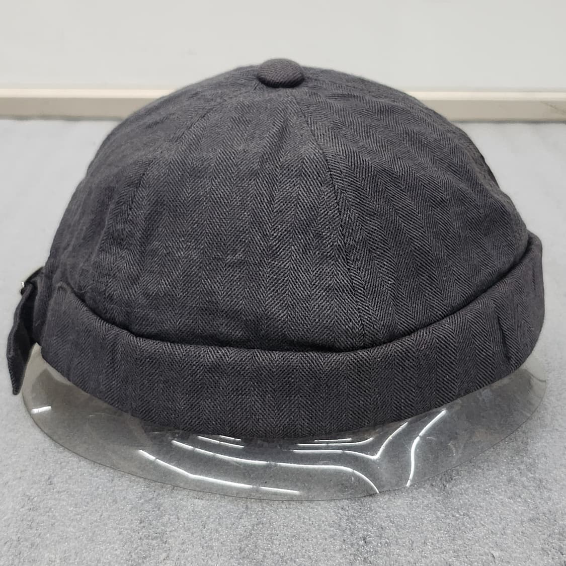 BROSS 브랜드의 와치캡 프리사이즈  상품이미지4