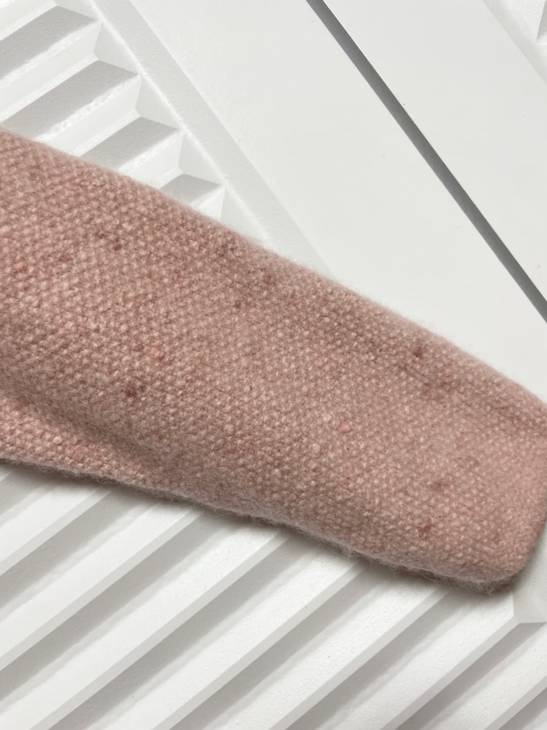 보티첼리 캐시미어 니트 상품이미지5