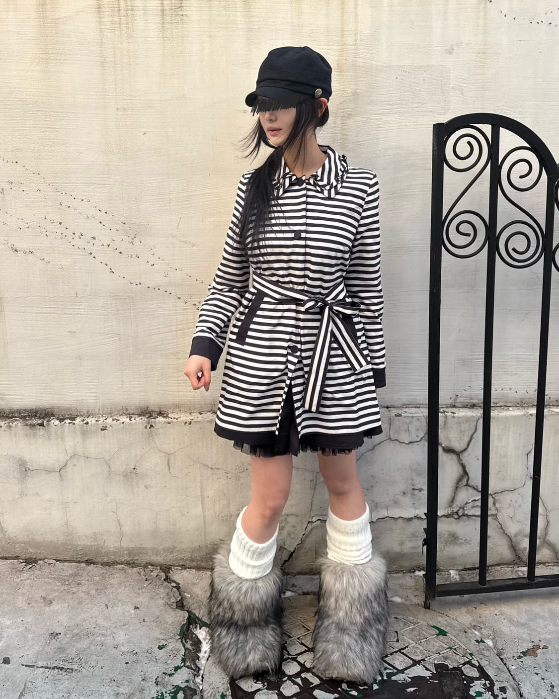 도쿄에서비를비하는방법 .ˢᴱᵀ🏠 상품이미지4