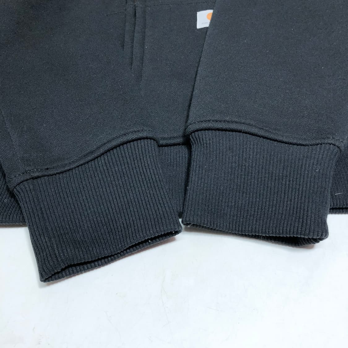 칼하트 후드집업 우먼 M 상품이미지5