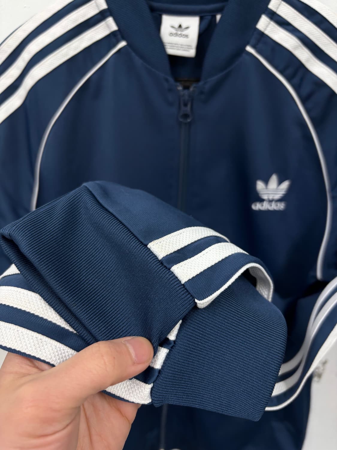 아디다스 유로파 트랙탑  상품이미지3