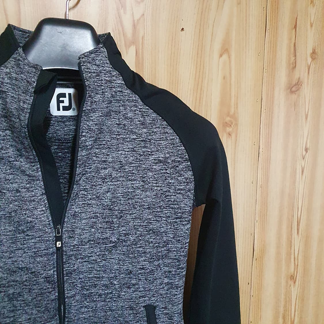 풋조이 골프 집업 자켓 XS 상품이미지2