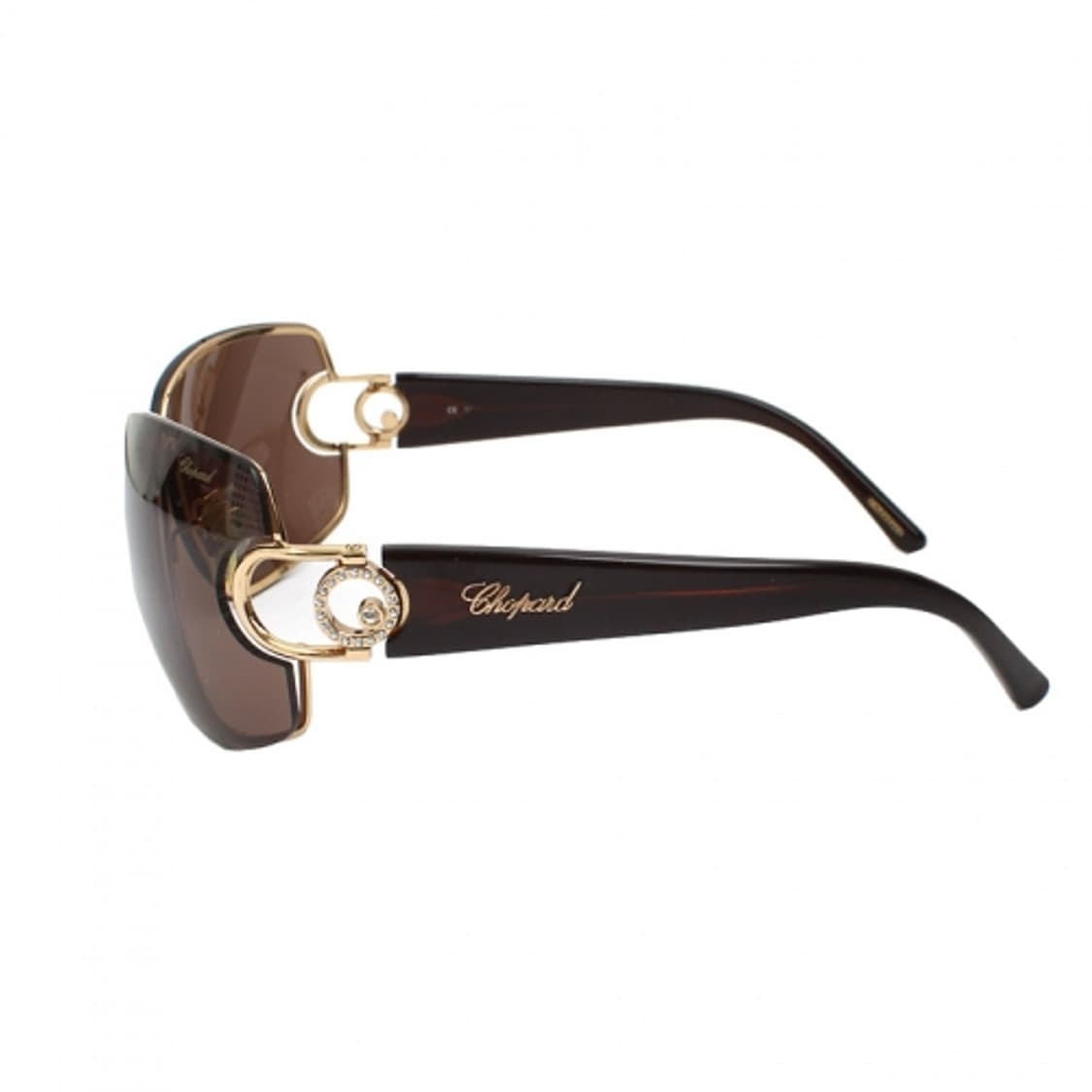 쇼파드 고글형 선글라스 상품이미지3