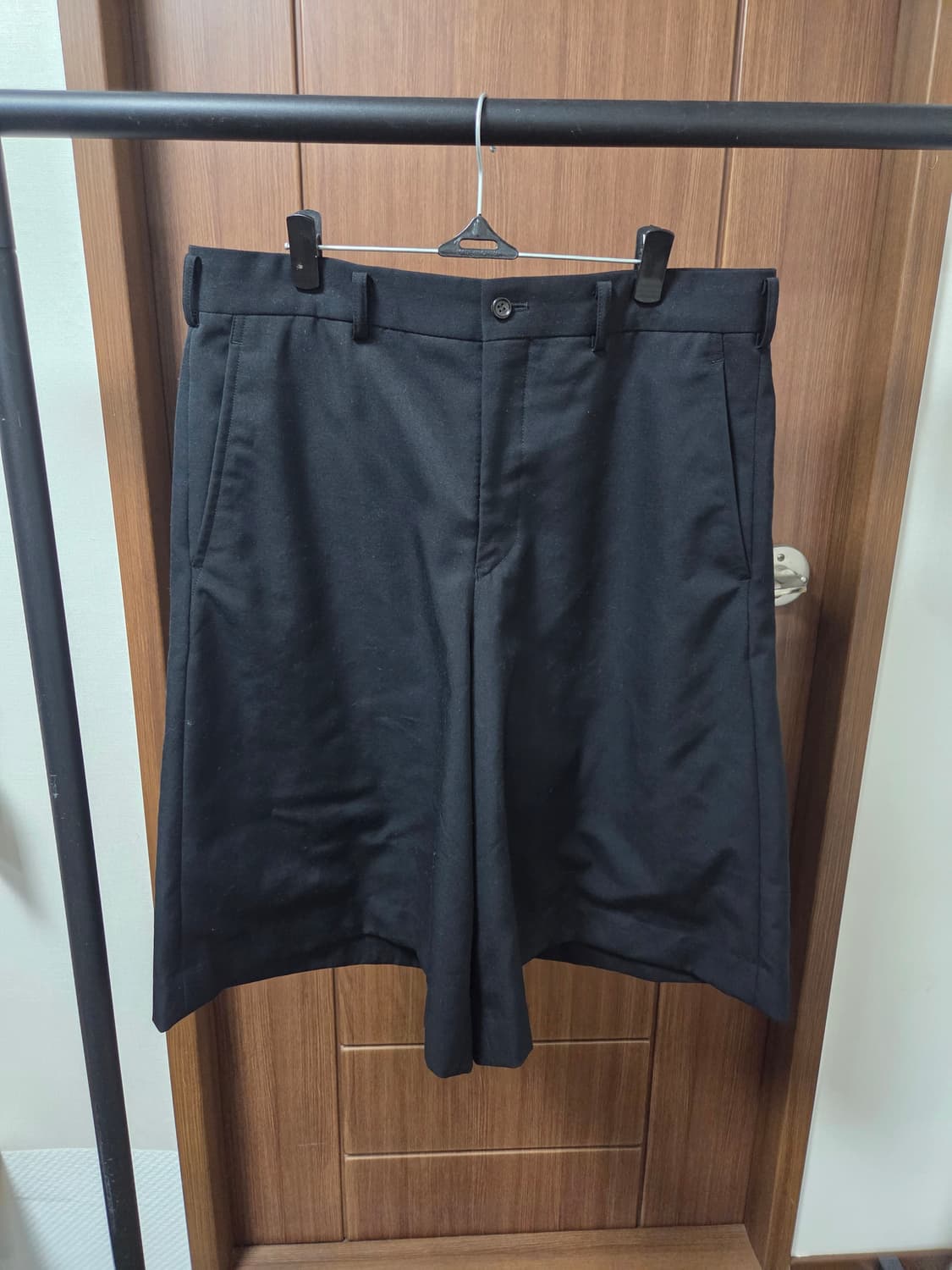 꼼데가르송 버뮤다 상품이미지1