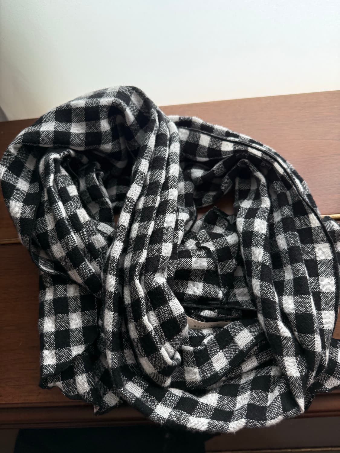 wardrobe41 스카프 상품이미지1