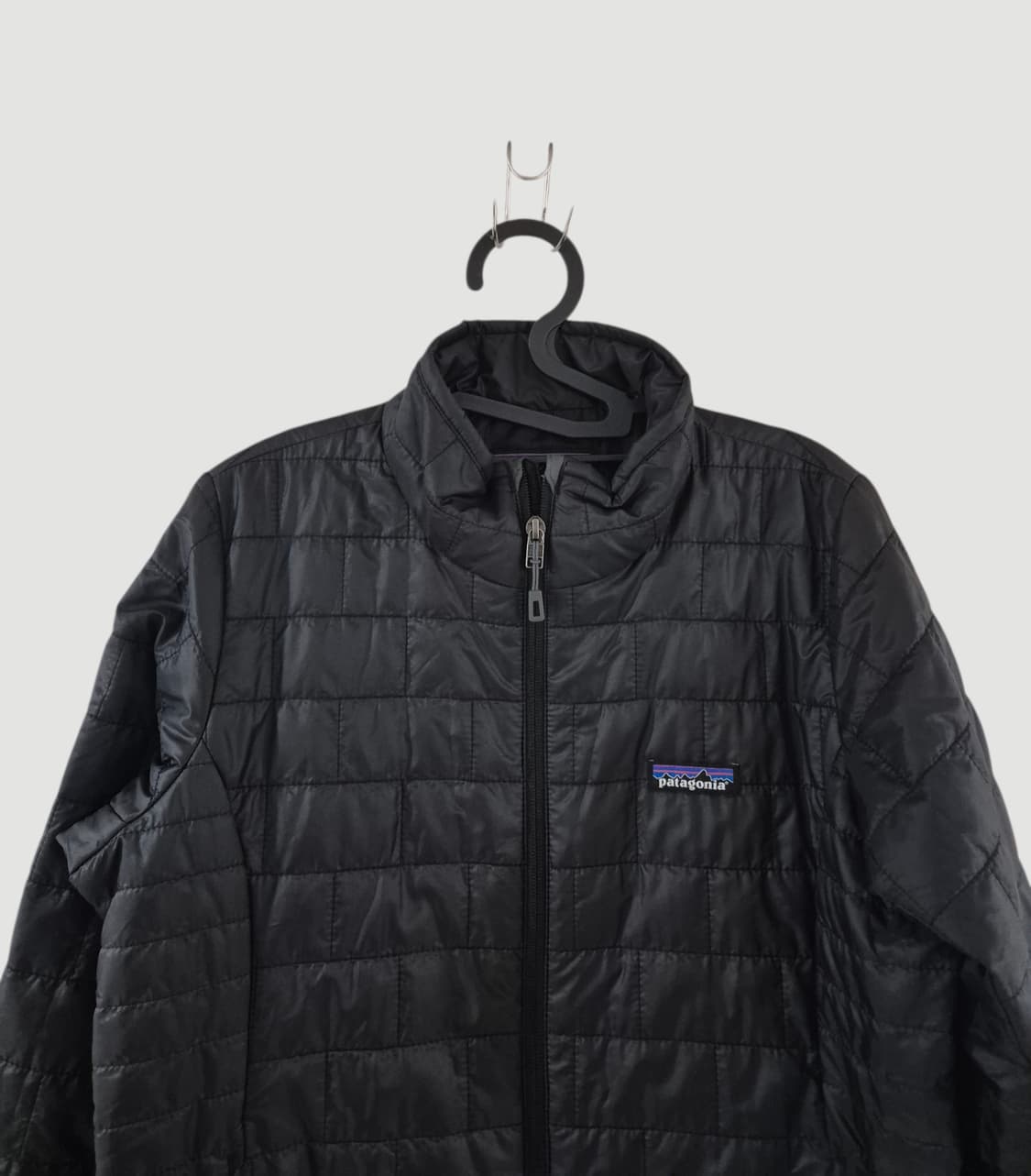 파타고니아 빈티지 나노퍼프 경량패딩 리사이클 Women 상품이미지1