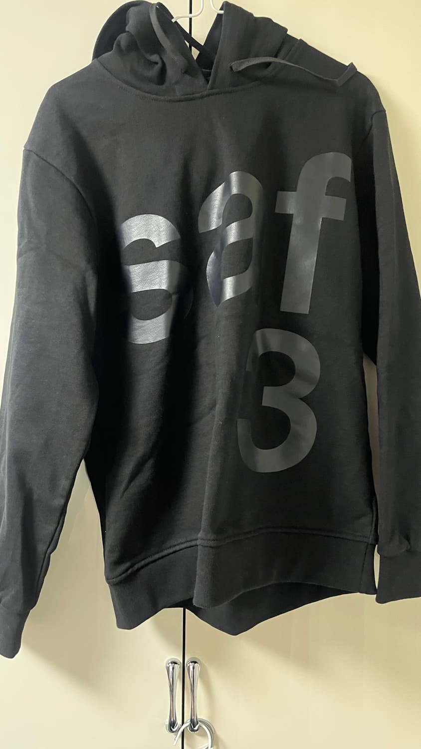 사파리스팟 베이직후드 1사이즈(남성) 상품이미지2