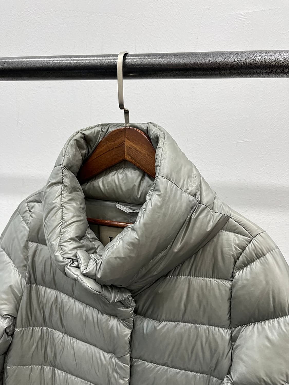 여) 에트로 아멜리아 경량 구스다운  상품이미지3