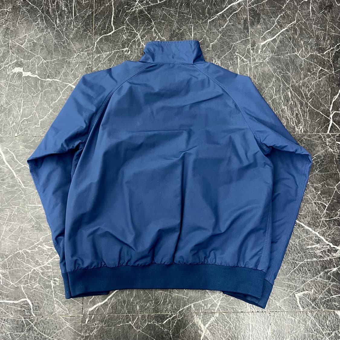 파타고니아 로고 20ss 배기스 쉘 집업 자켓 상품이미지3