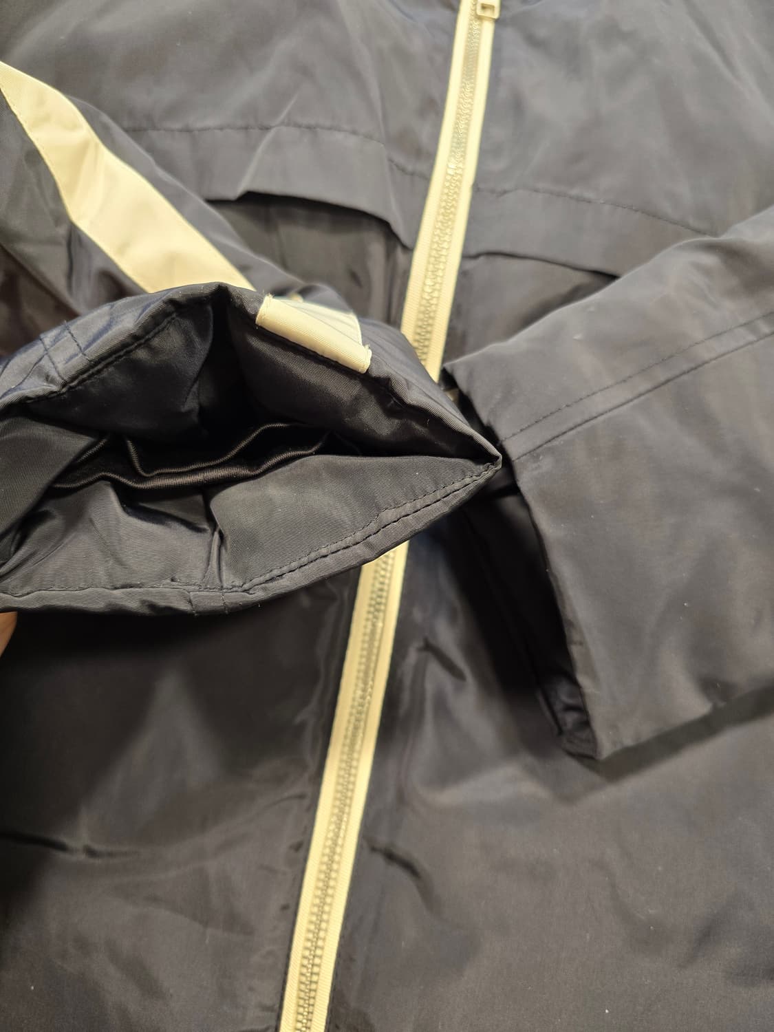 카이아크만 덕다운 롱패딩 66 상품이미지6