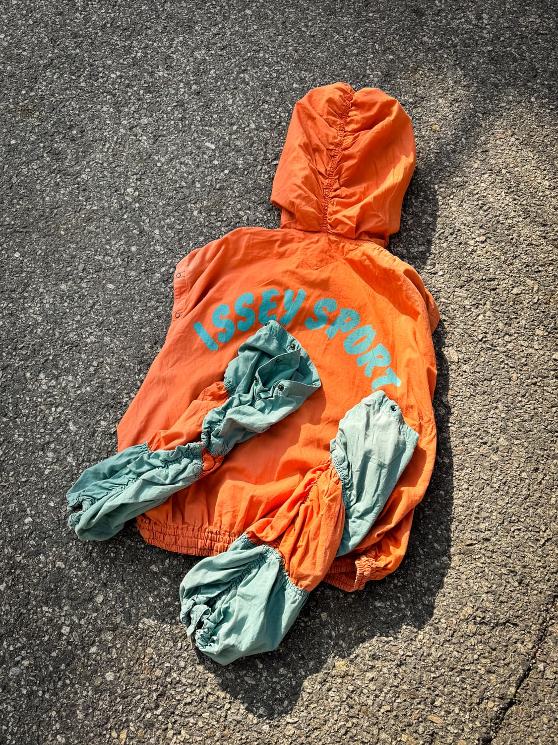 80’s Issey Miyake Sport 상품이미지9