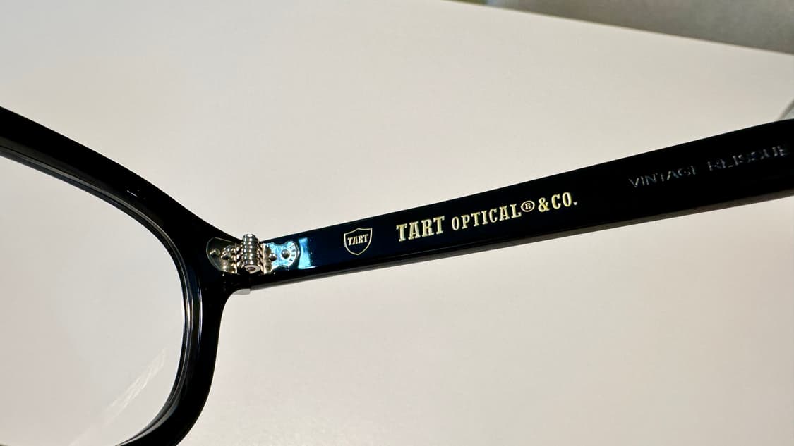 [새상품] 신형 타르트옵티컬 ARH45 블랙 판매합니다 상품이미지9