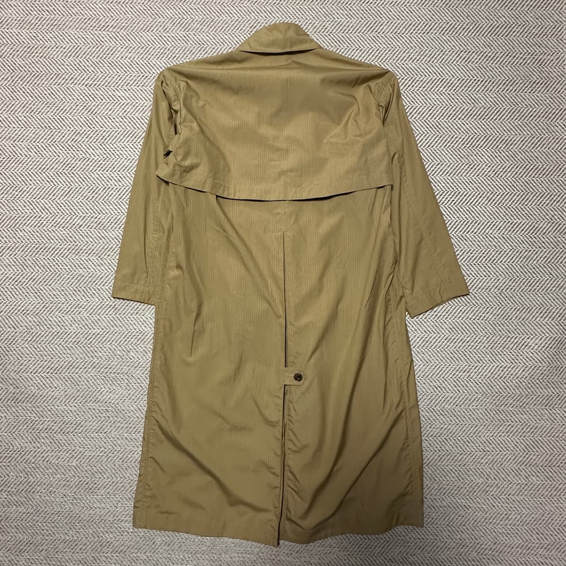 NAME. japan made long coat 상품이미지2