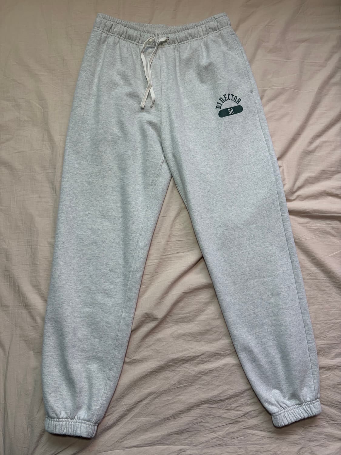 디렉터 스웻 조거 상품이미지1