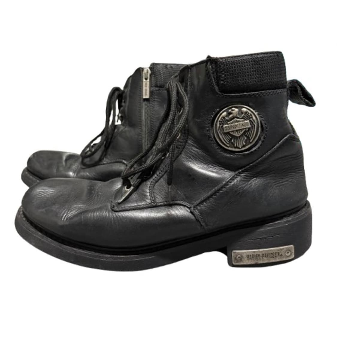 할리데이비슨 부츠 상품이미지1
