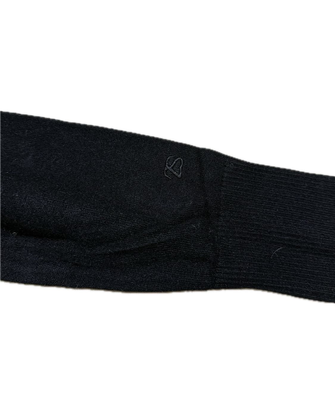 송지오 V넥 가디건 상품이미지2