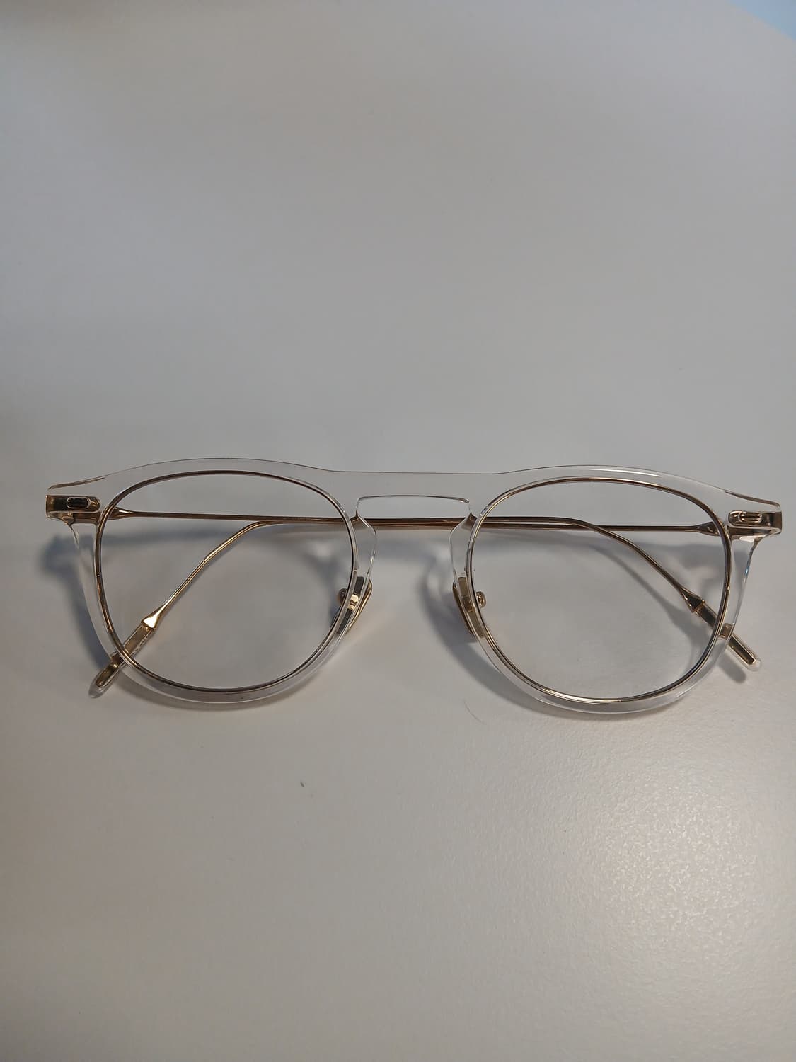 젠틀몬스터 테오 TEO c1 풀박스 상품이미지4