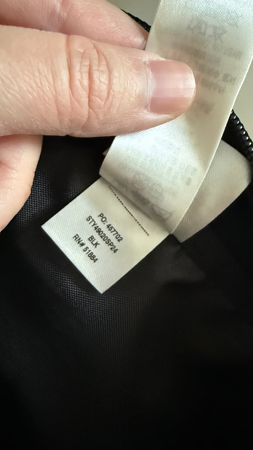 파타고니아 울트라라이트 블랙홀 슬링백 상품이미지10